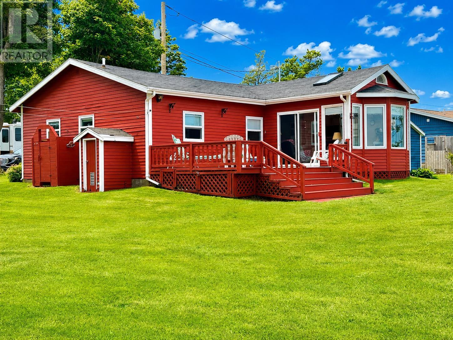 61 Mac Dor Drive, New Dominion, Prince Edward Island  C0A 1H6 - Photo 1 - 202620800