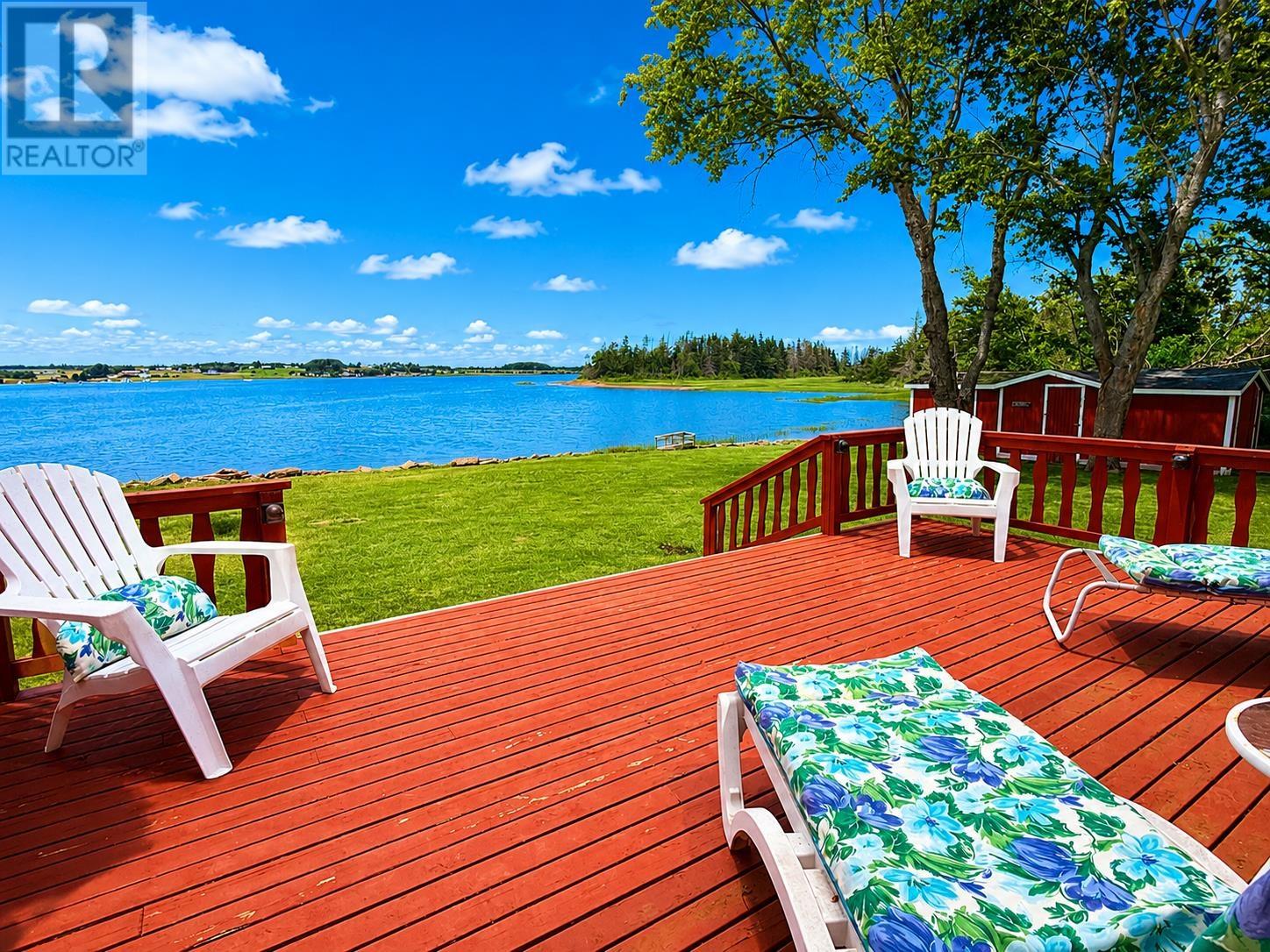 61 Mac Dor Drive, New Dominion, Prince Edward Island  C0A 1H6 - Photo 2 - 202620800