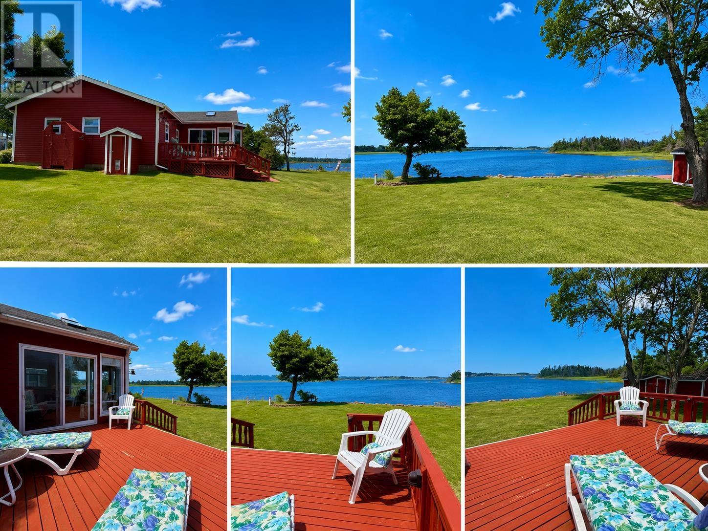 61 Mac Dor Drive, New Dominion, Prince Edward Island  C0A 1H6 - Photo 5 - 202620800