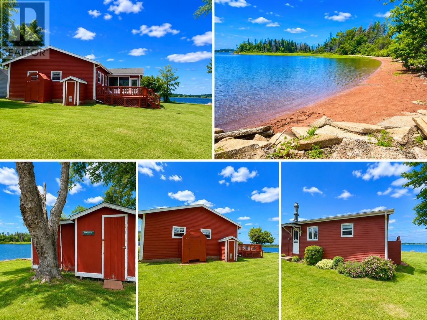 61 Mac Dor Drive, New Dominion, Prince Edward Island  C0A 1H6 - Photo 6 - 202620800