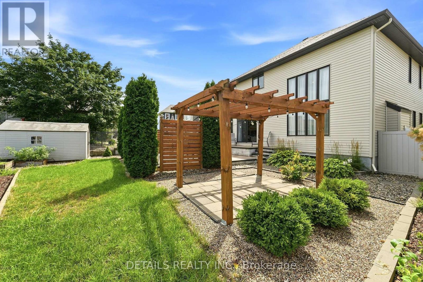 293 Huntsville Drive, Ottawa, Ontario  K2T 0H1 - Photo 40 - X13675814