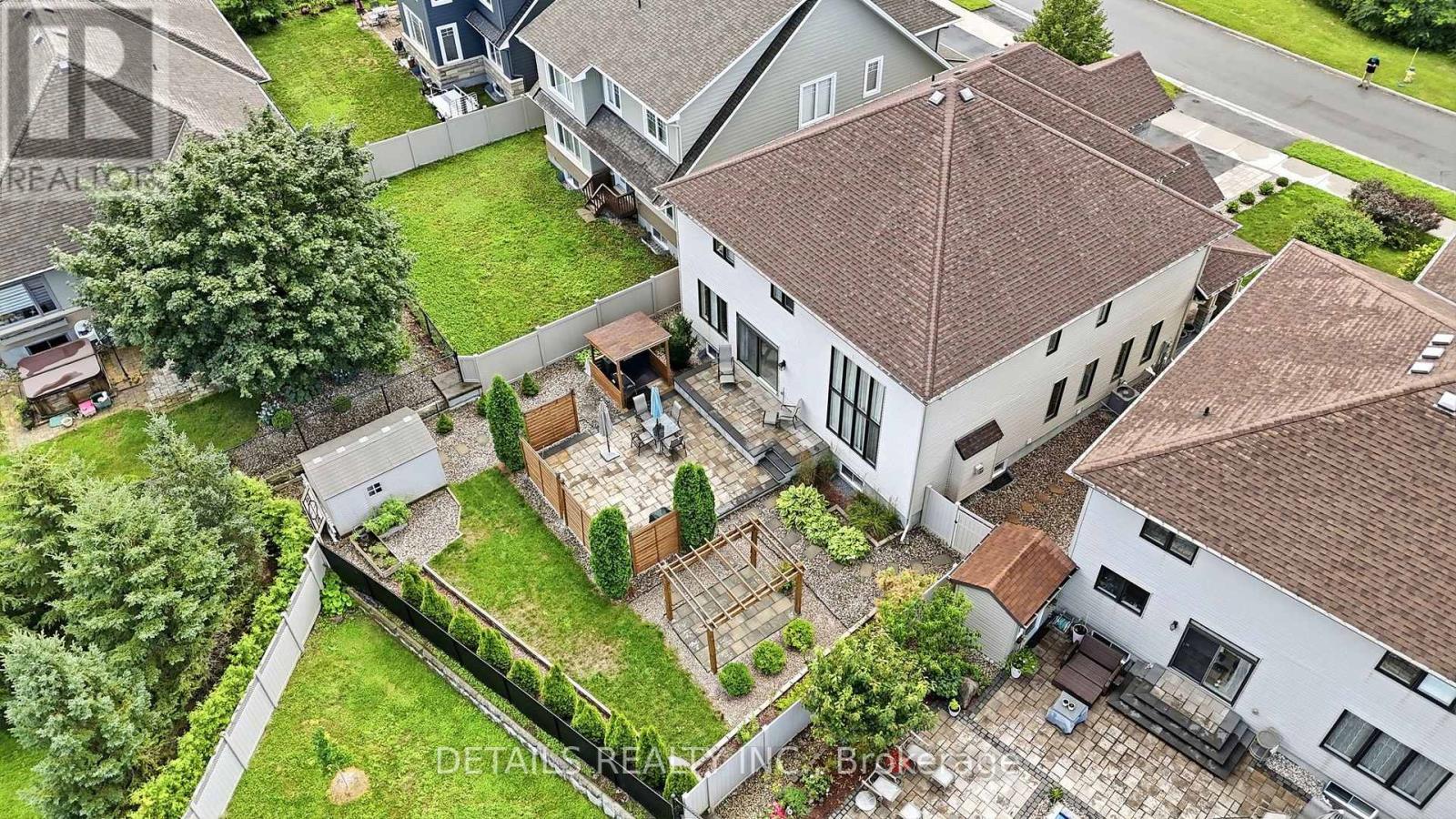293 Huntsville Drive, Ottawa, Ontario  K2T 0H1 - Photo 42 - X13675814