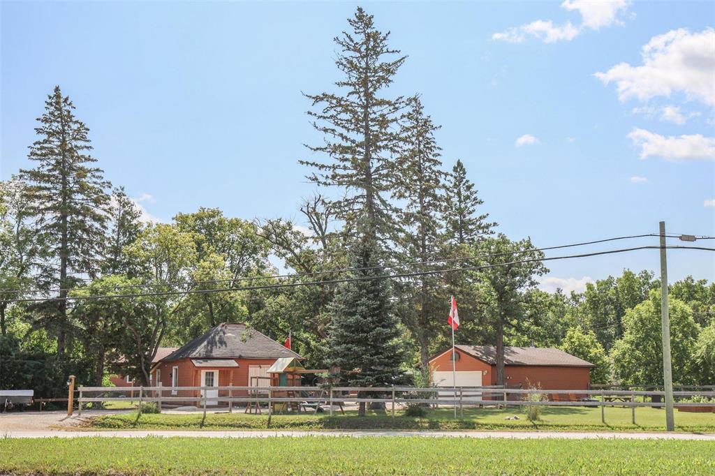 24 Craig Avenue, St Andrews, Manitoba R1A 4A5 - Photo 1 - 202620664