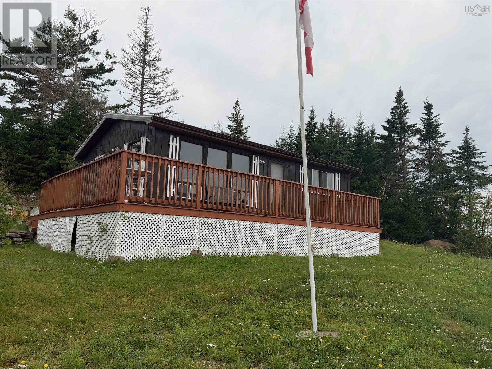 145 West Liscomb Point Road, Liscomb, Nova Scotia  B0J 2A0 - Photo 2 - 202610971