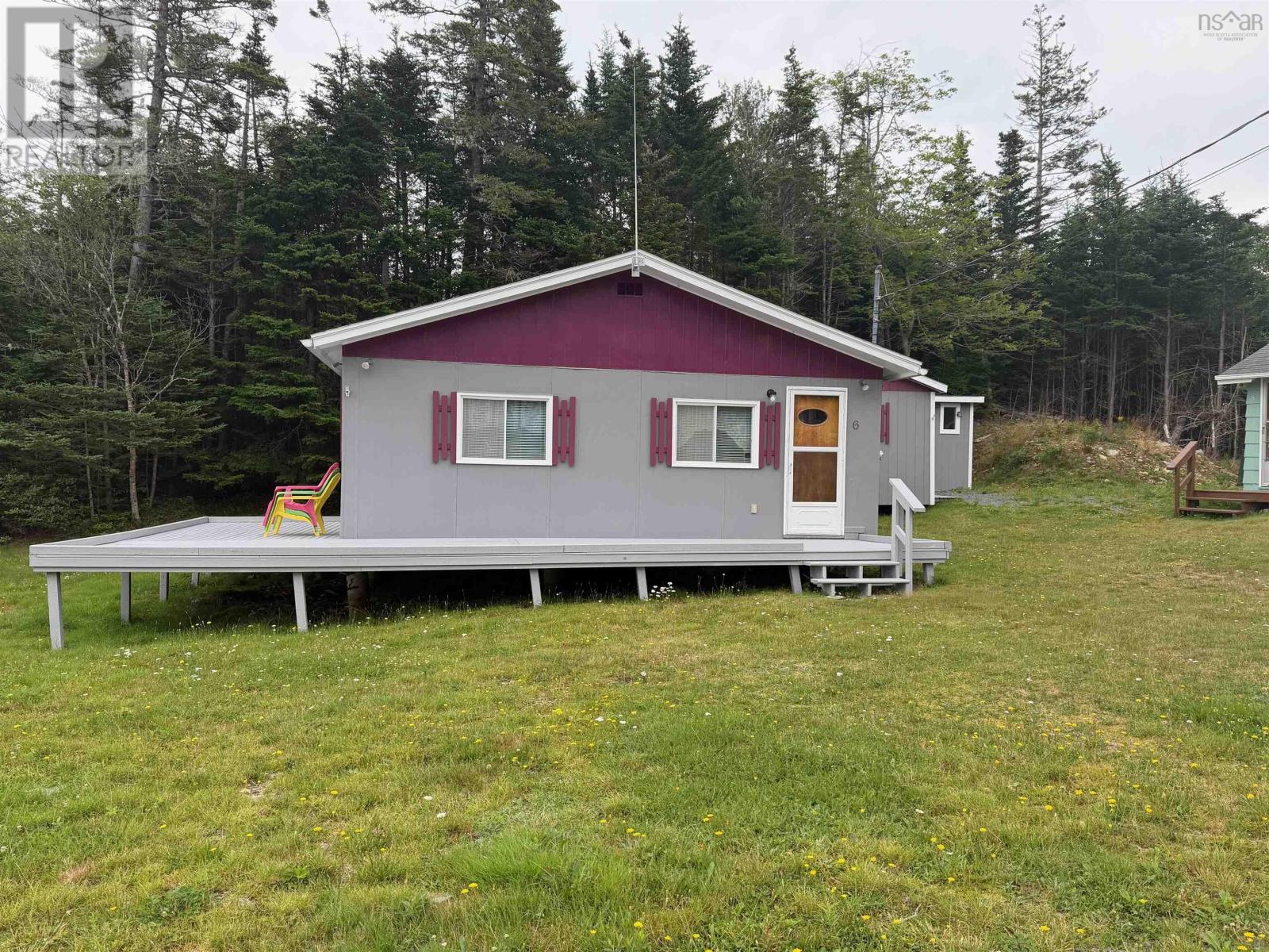 145 West Liscomb Point Road, Liscomb, Nova Scotia  B0J 2A0 - Photo 6 - 202610971