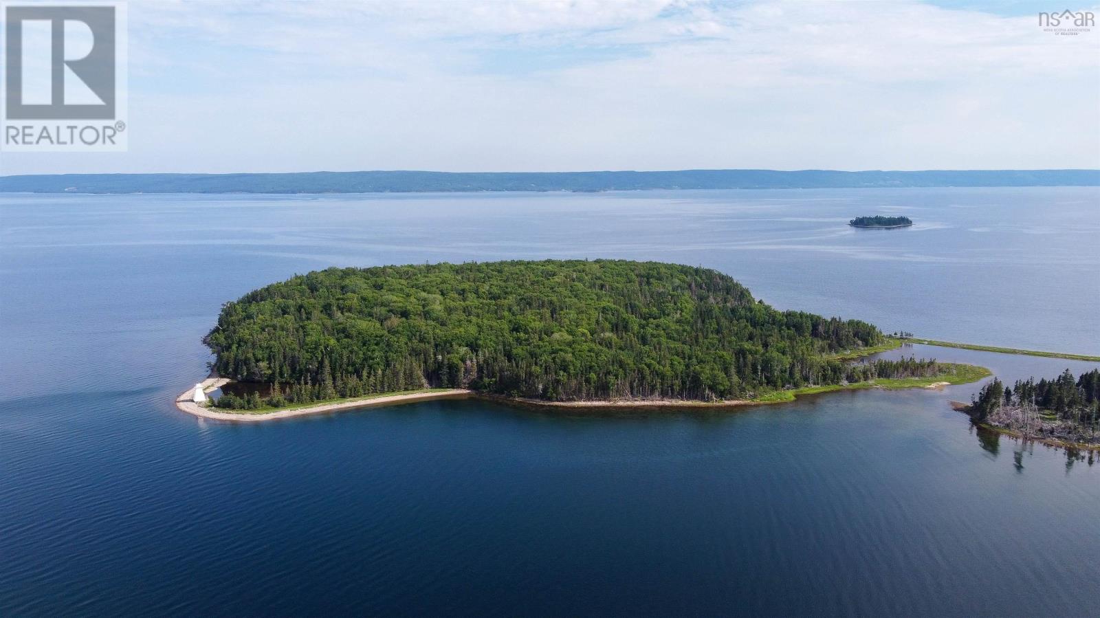 Cameron Island, West Bay, Nova Scotia  B0E 2Y0 - Photo 2 - 202611895