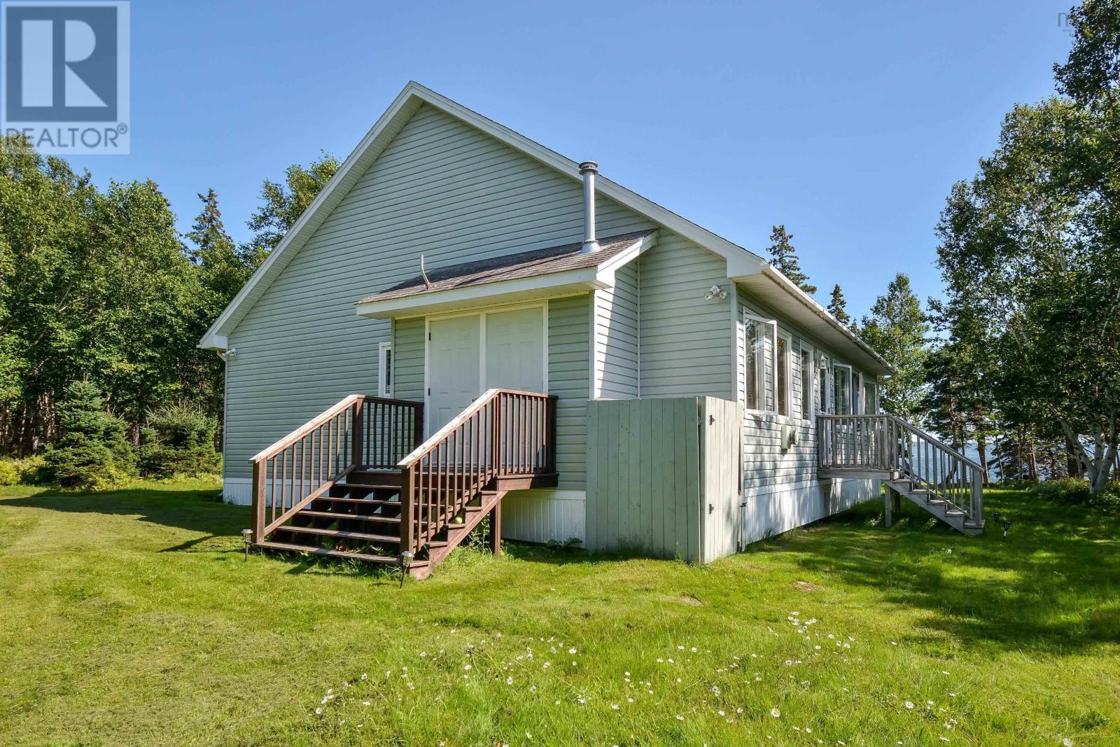 Cameron Island, West Bay, Nova Scotia  B0E 2Y0 - Photo 39 - 202611895