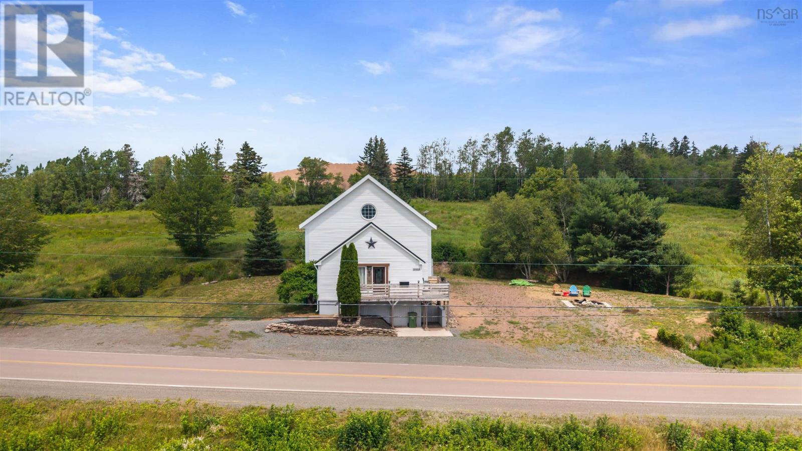 10563 Highway 2, Mapleton, Nova Scotia  B0M 1W0 - Photo 1 - 202613679