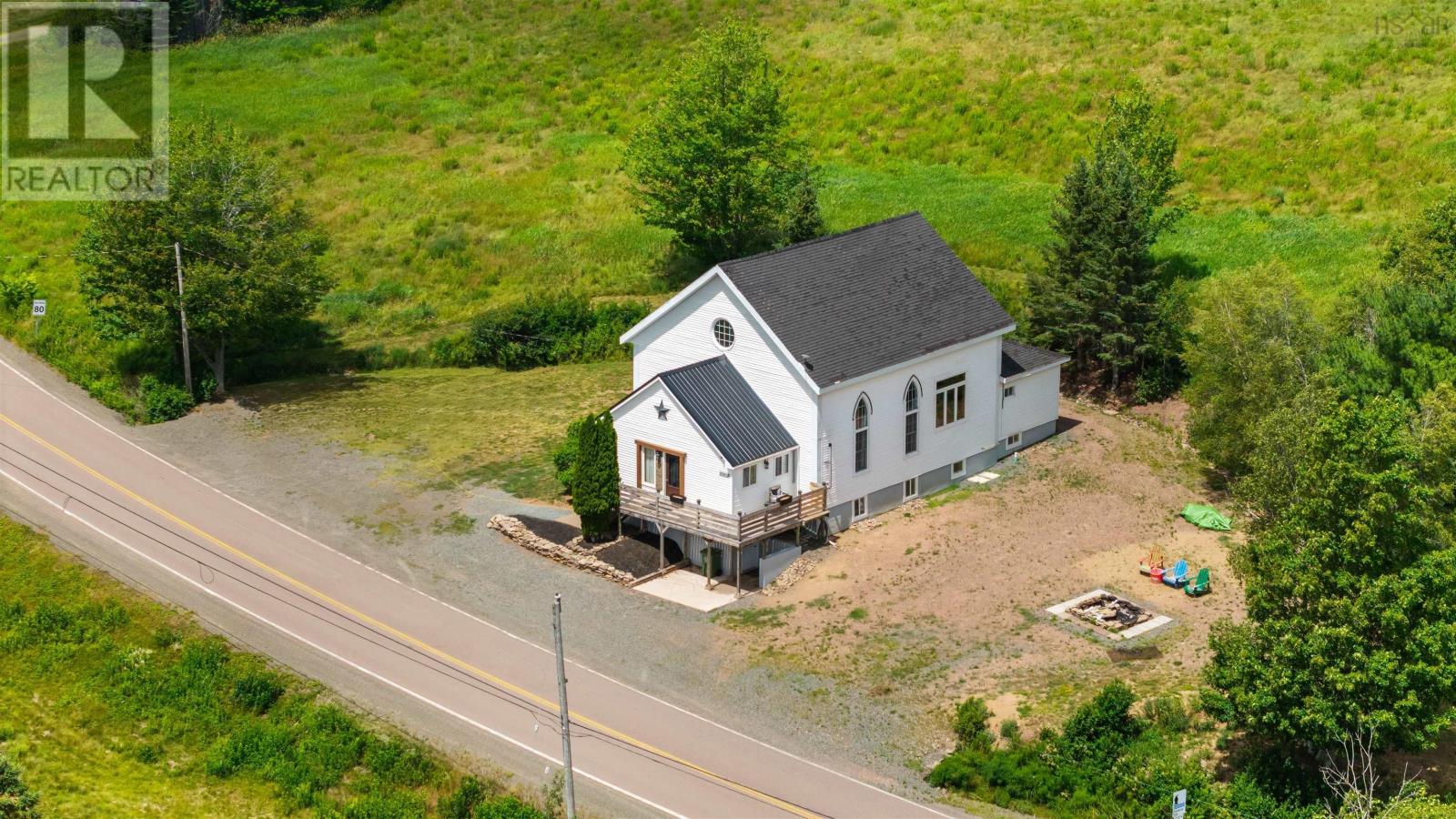 10563 Highway 2, Mapleton, Nova Scotia  B0M 1W0 - Photo 48 - 202613679