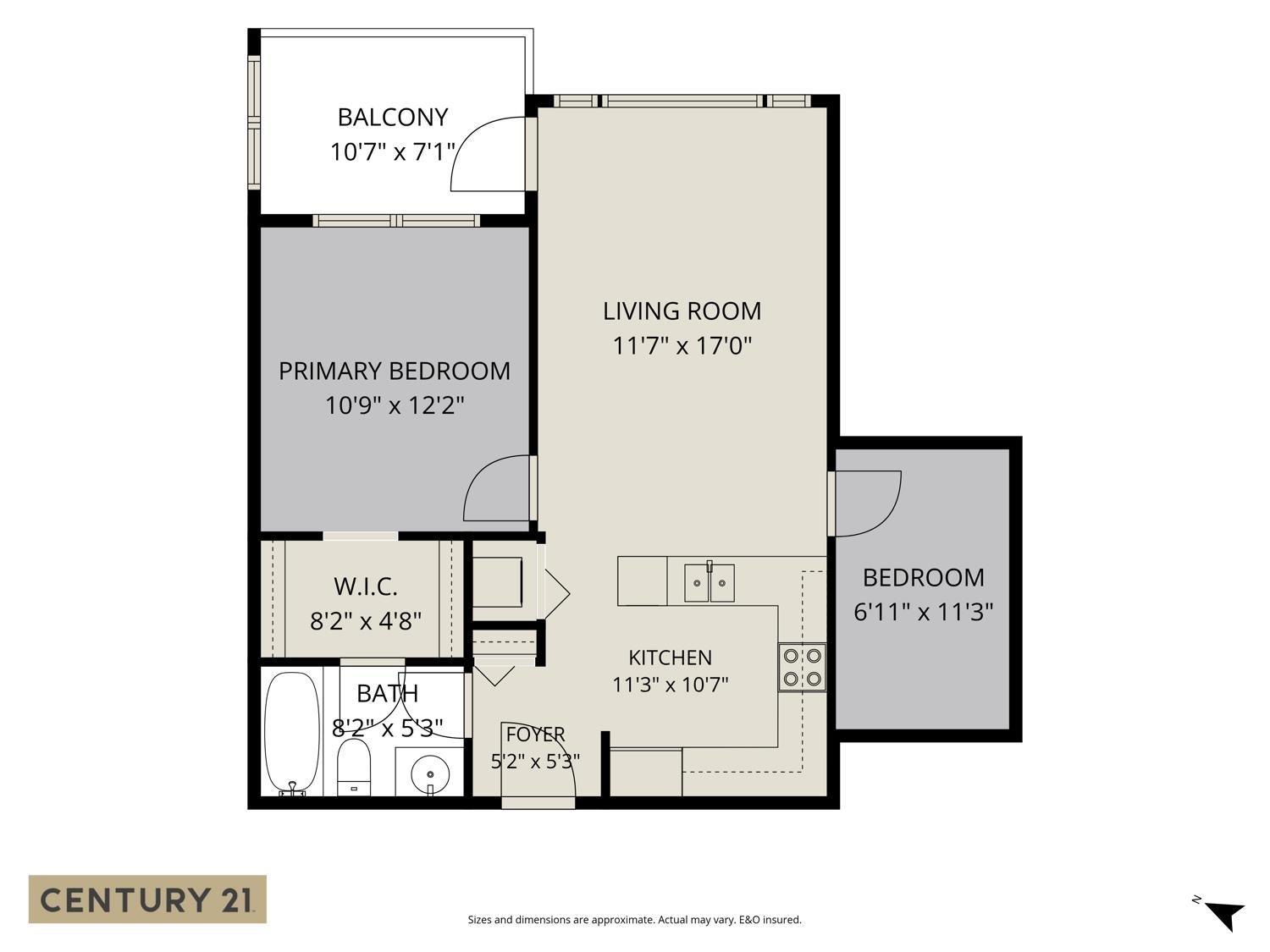 218 9422 Victor Street, Chilliwack Proper East, Chilliwack, British Columbia  V2P 0B8 - Photo 9 - R3135200