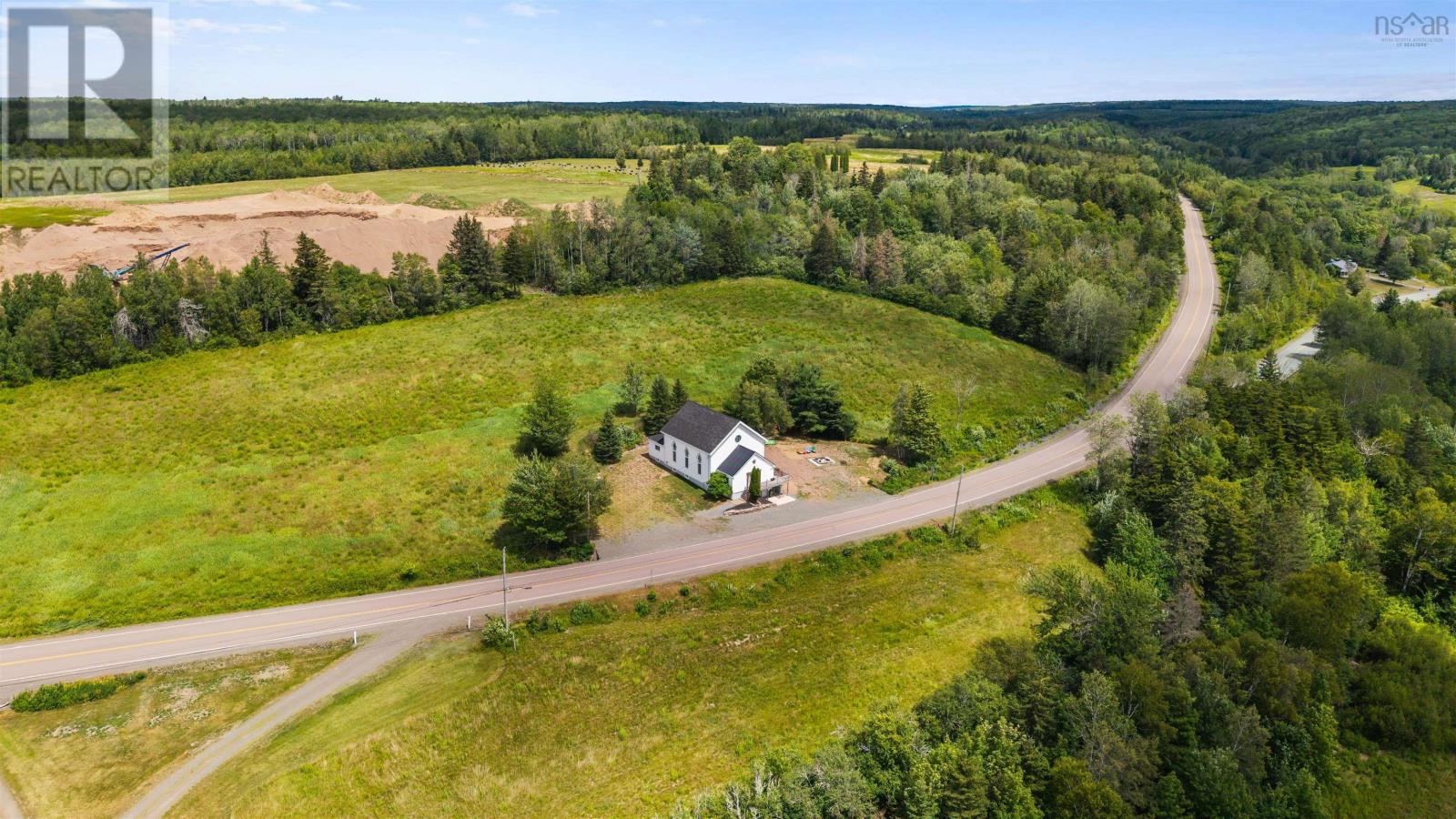 10563 Highway 2, Mapleton, Nova Scotia  B0M 1W0 - Photo 4 - 202613679