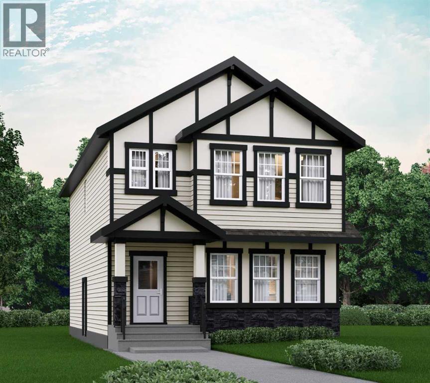 208 Belmont Way SW, Calgary, Alberta  T2X 5T5 - Photo 1 - A2302201