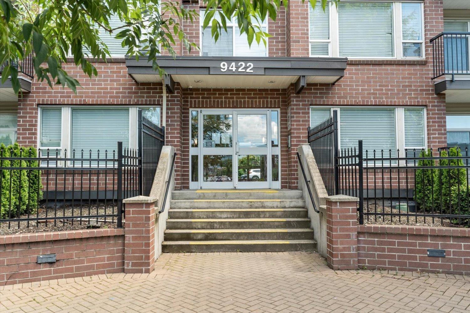 218 9422 Victor Street, Chilliwack Proper East, Chilliwack, British Columbia  V2P 0B8 - Photo 28 - R3135200