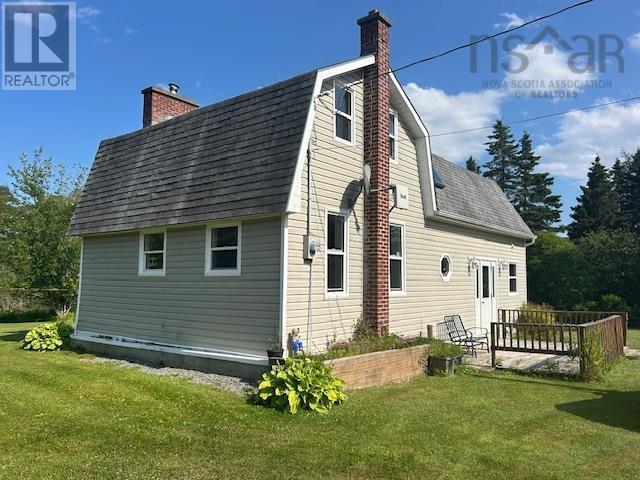 30 5085 Road, Barra Head, Nova Scotia  B0E 3B0 - Photo 4 - 202618159