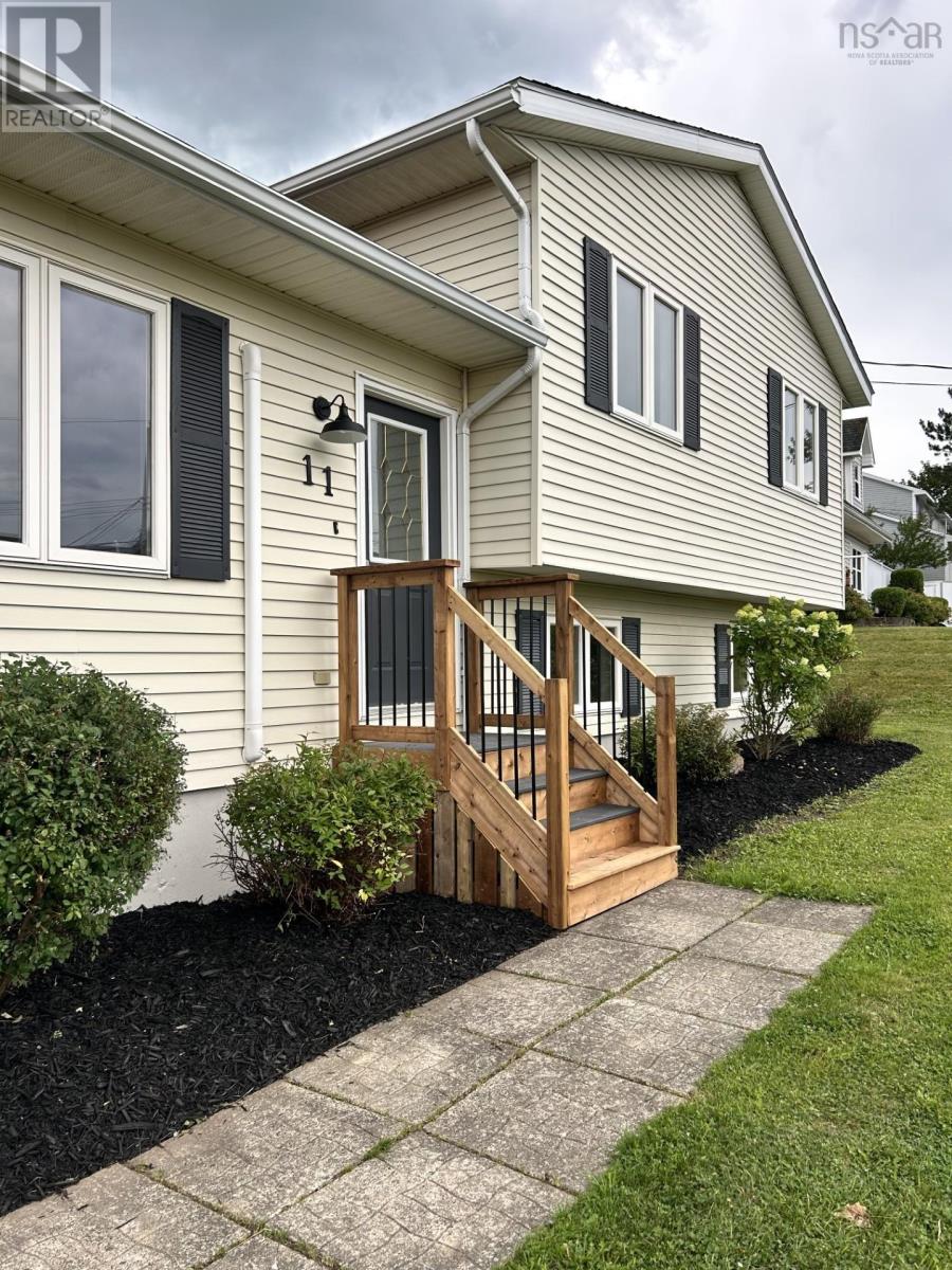 11 Heritage Drive, West River, Nova Scotia  B2G 2T5 - Photo 2 - 202620788