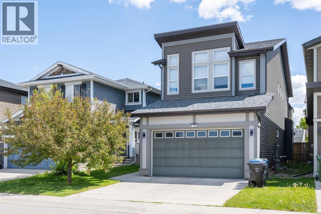 135 Evansridge Crescent NW, Calgary, Alberta  T3P 0J3 - Photo 1 - A2327778