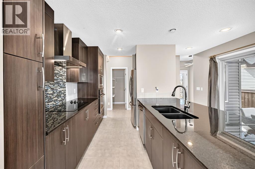 135 Evansridge Crescent NW, Calgary, Alberta  T3P 0J3 - Photo 8 - A2327778