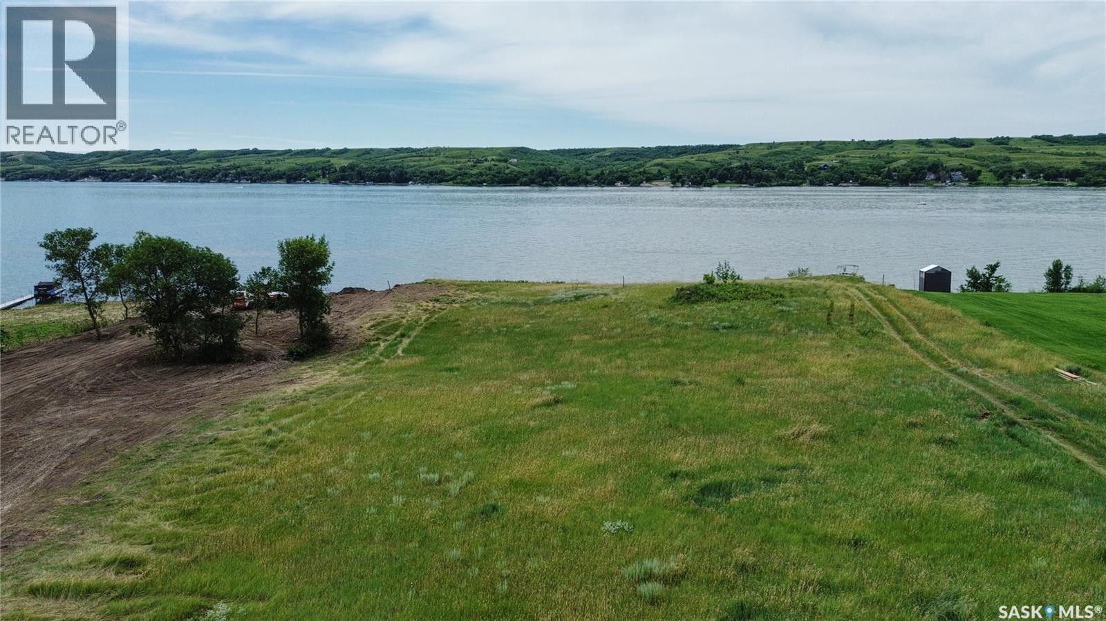42 Northshore Resort, Buffalo Pound Lake, Saskatchewan  S0G 1P0 - Photo 2 - SK045826