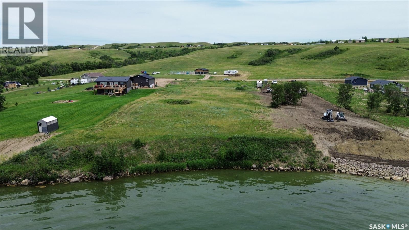 42 Northshore Resort, Buffalo Pound Lake, Saskatchewan  S0G 1P0 - Photo 4 - SK045826