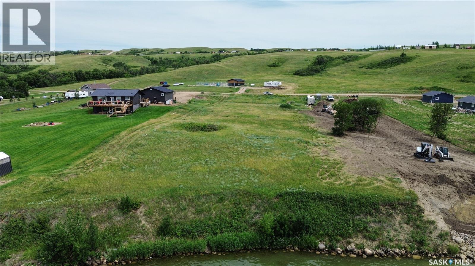 42 Northshore Resort, Buffalo Pound Lake, Saskatchewan  S0G 1P0 - Photo 5 - SK045826