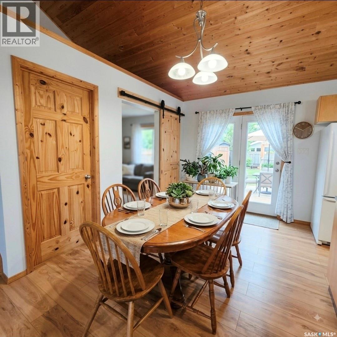 14 Pine Crescent, Candle Lake, Saskatchewan  S0J 3E0 - Photo 18 - SK045814