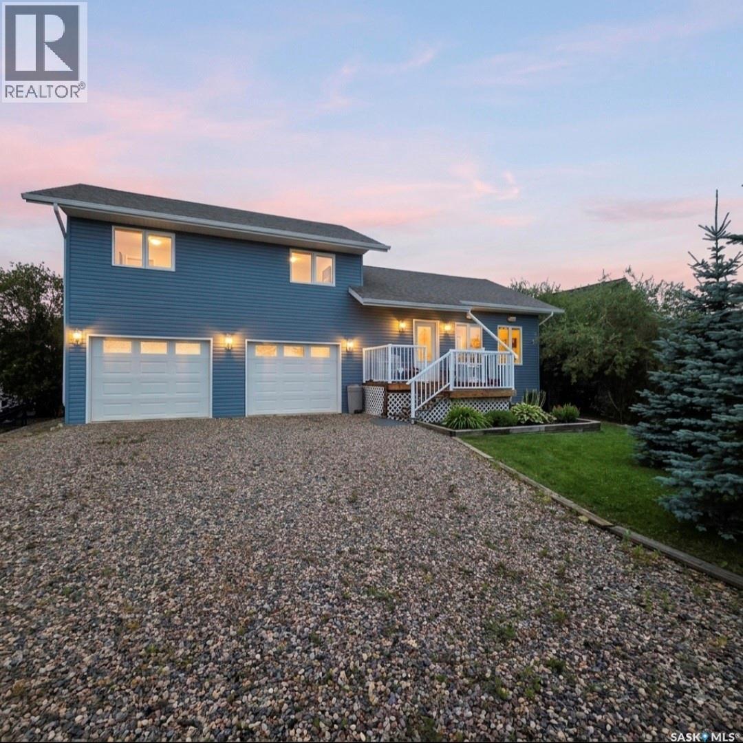 14 Pine Crescent, Candle Lake, Saskatchewan  S0J 3E0 - Photo 3 - SK045814