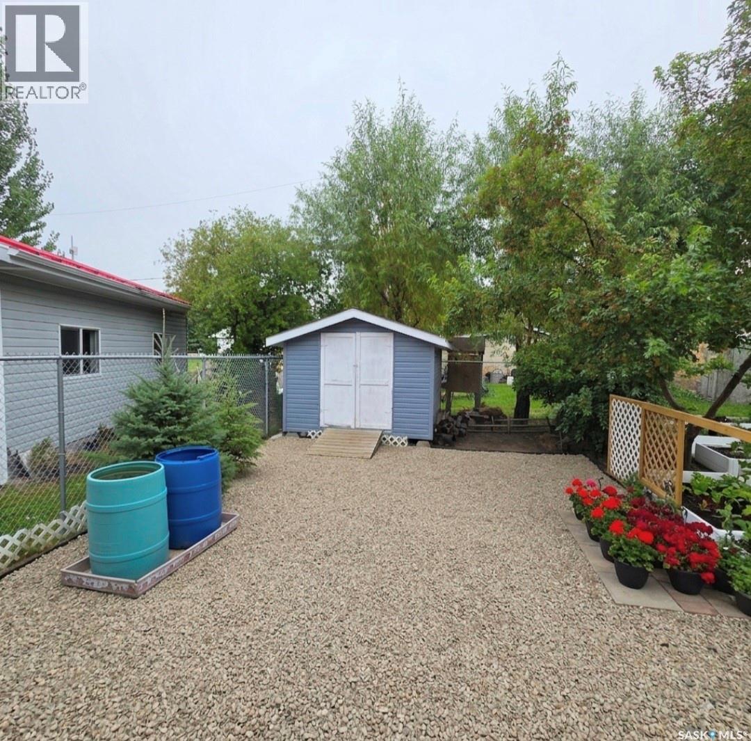 14 Pine Crescent, Candle Lake, Saskatchewan  S0J 3E0 - Photo 46 - SK045814