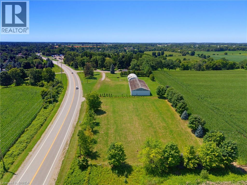416 King Edward Street, Paris, Ontario  N3L 3E3 - Photo 13 - 40855225