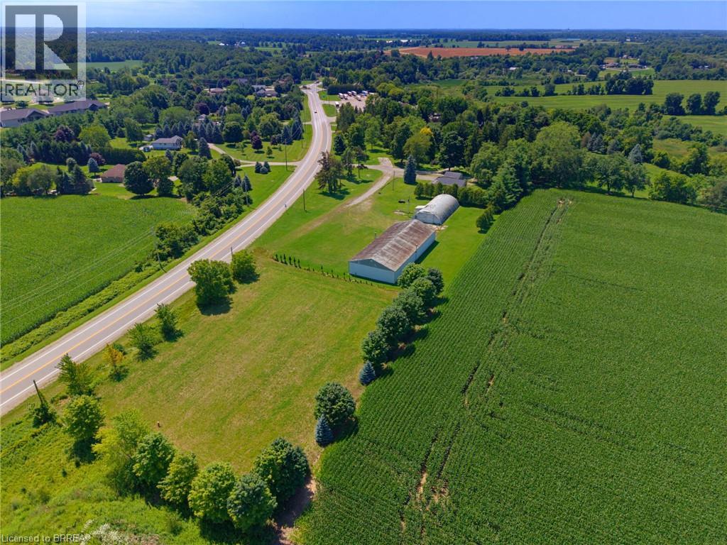 416 King Edward Street, Paris, Ontario  N3L 3E3 - Photo 12 - 40855225