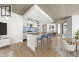 810 128 W CORDOVA STREET, Vancouver, British Columbia