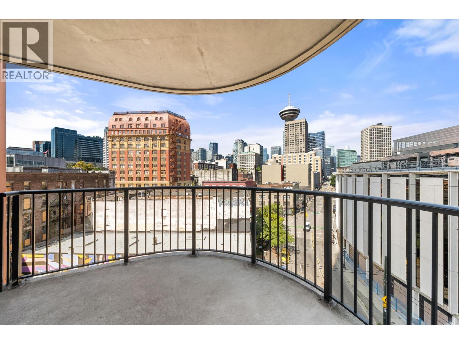 810 128 W Cordova Street, Vancouver, British Columbia  V6B 0E6 - Photo 36 - R3155688