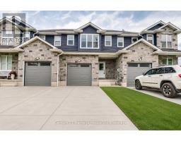 2 - 50 BLANDFORD STREET, Woodstock, Ontario