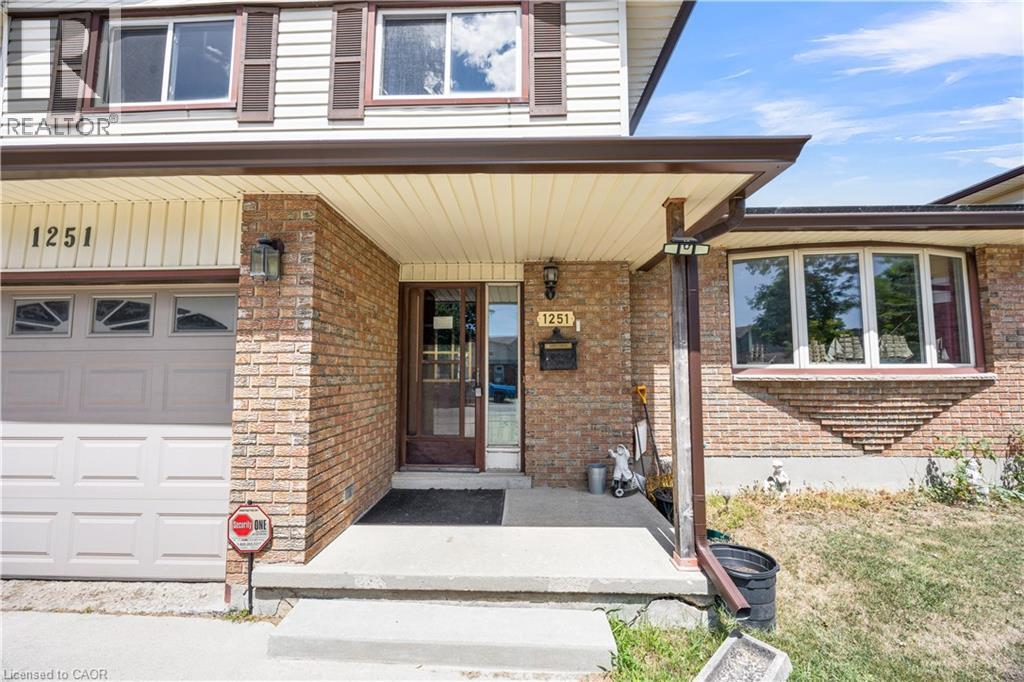 1251 Jalna Boulevard, London, Ontario  N6E 2A8 - Photo 10 - 40855027