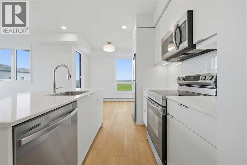 1301, 8500 19 Avenue, Calgary, Alberta  T2A 0M8 - Photo 9 - A2334200