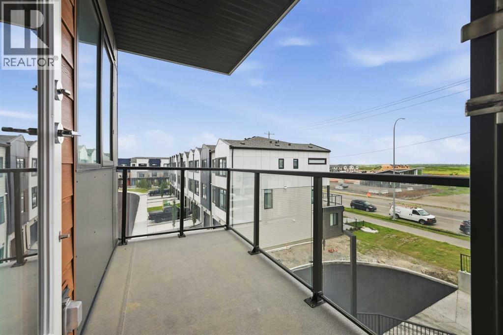 1301, 8500 19 Avenue, Calgary, Alberta  T2A 0M8 - Photo 15 - A2334200