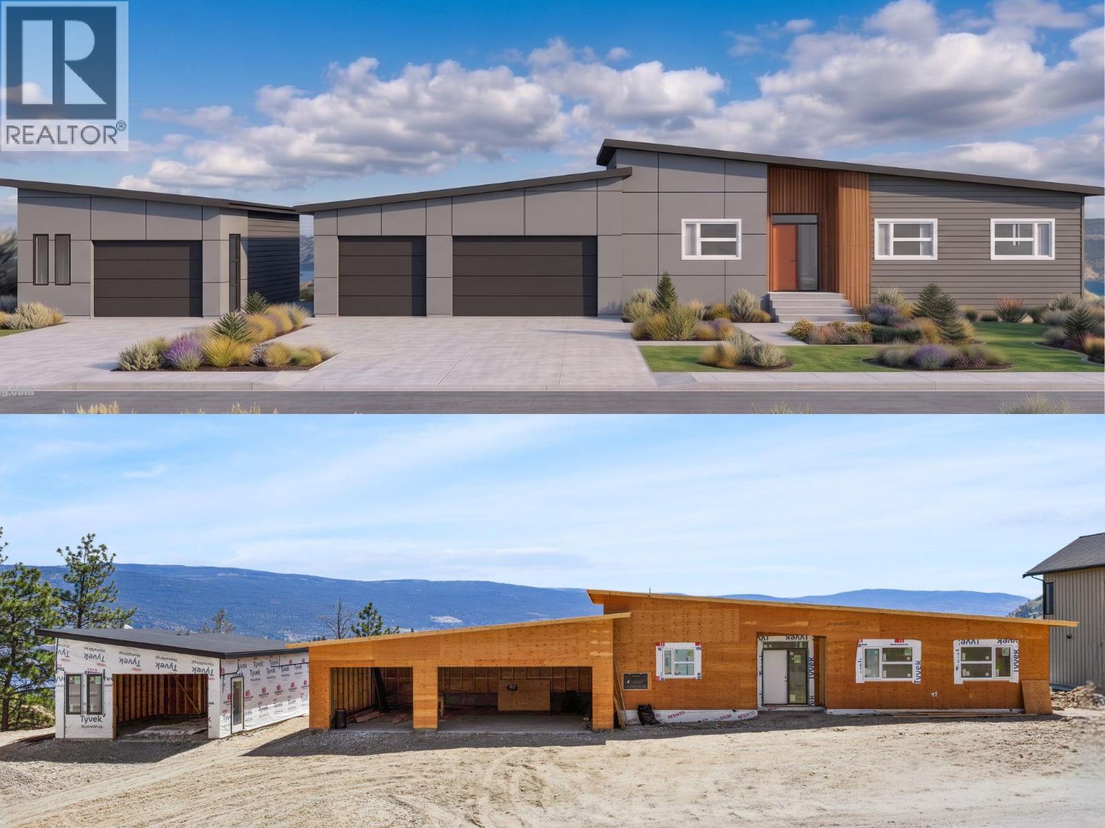 17587 Sanborn Street, Summerland, British Columbia