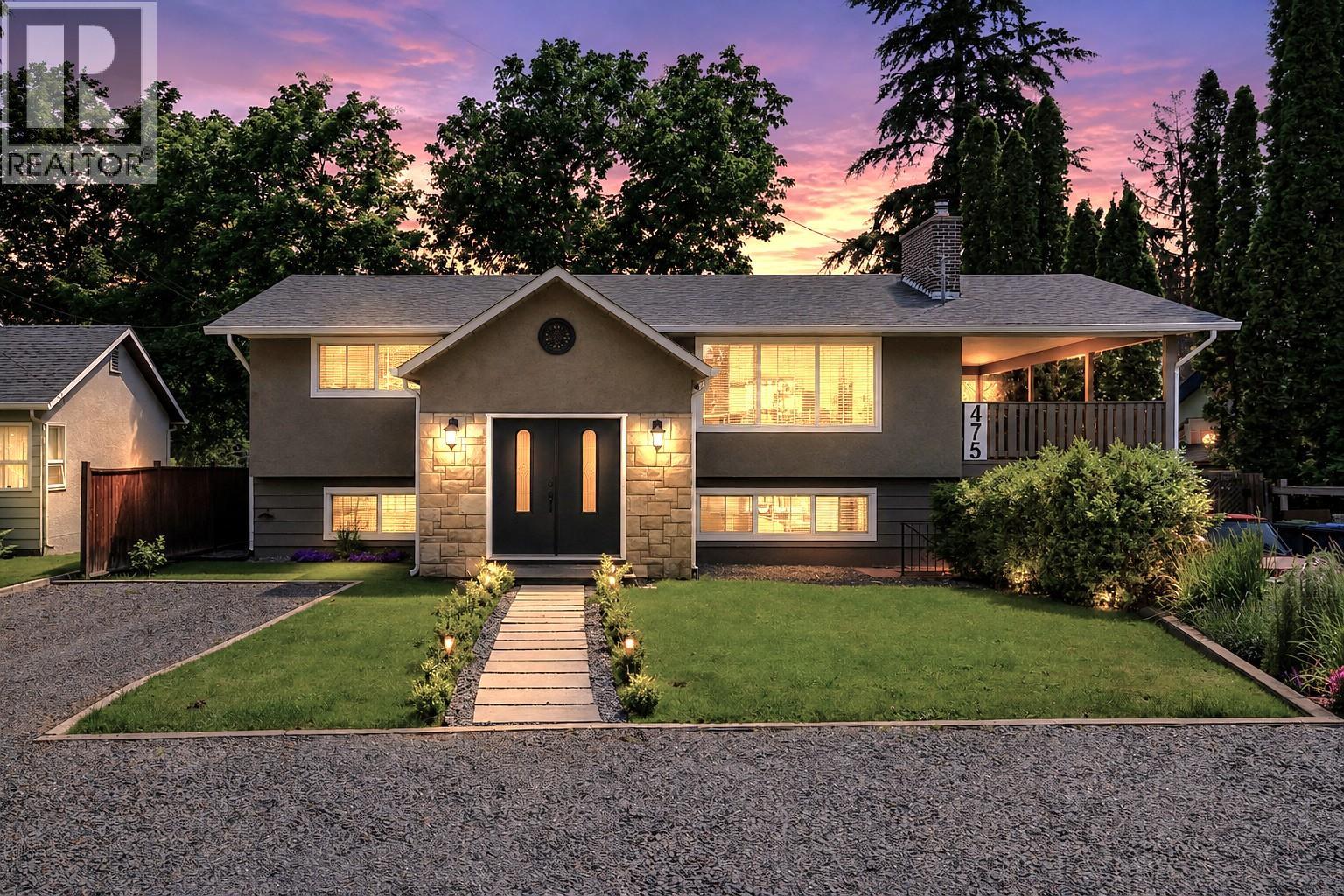 475 Collett Road, Kelowna, British Columbia