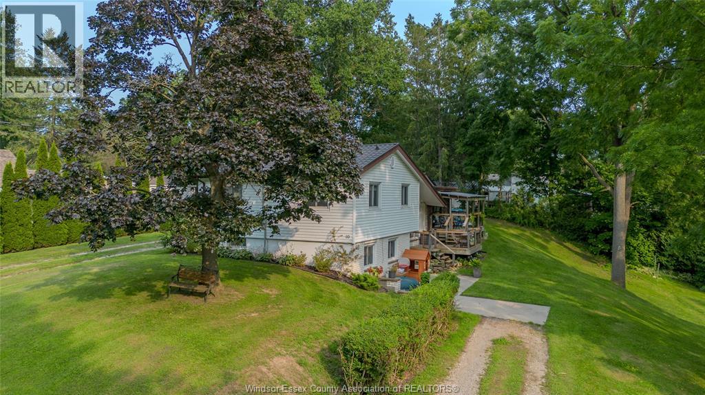 10 Oak Street, Ridgetown, Ontario  N0P 2C0 - Photo 32 - 26020059