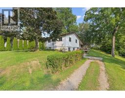 10 OAK STREET, Ridgetown, Ontario