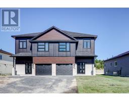 1503 Montrose, Sudbury, Ontario