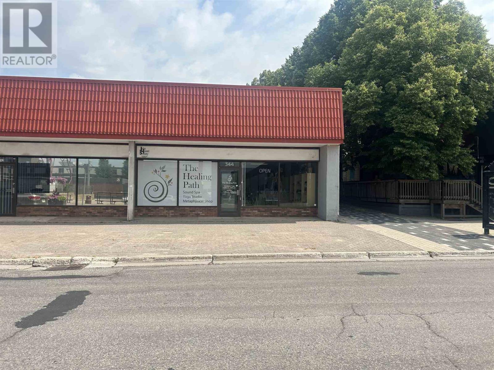 344 Queen ST E, Sault Ste. Marie, Ontario