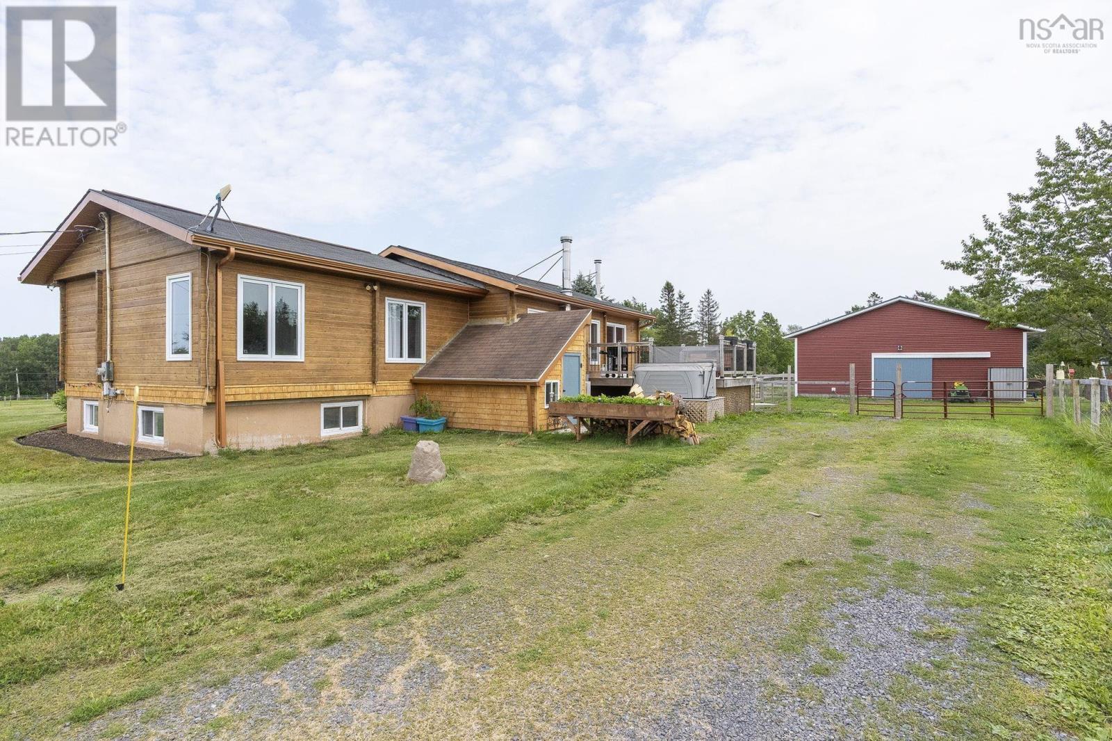 1905 Mount Hanley Road, Mount Hanley, Nova Scotia  B0S 1P0 - Photo 14 - 202620801