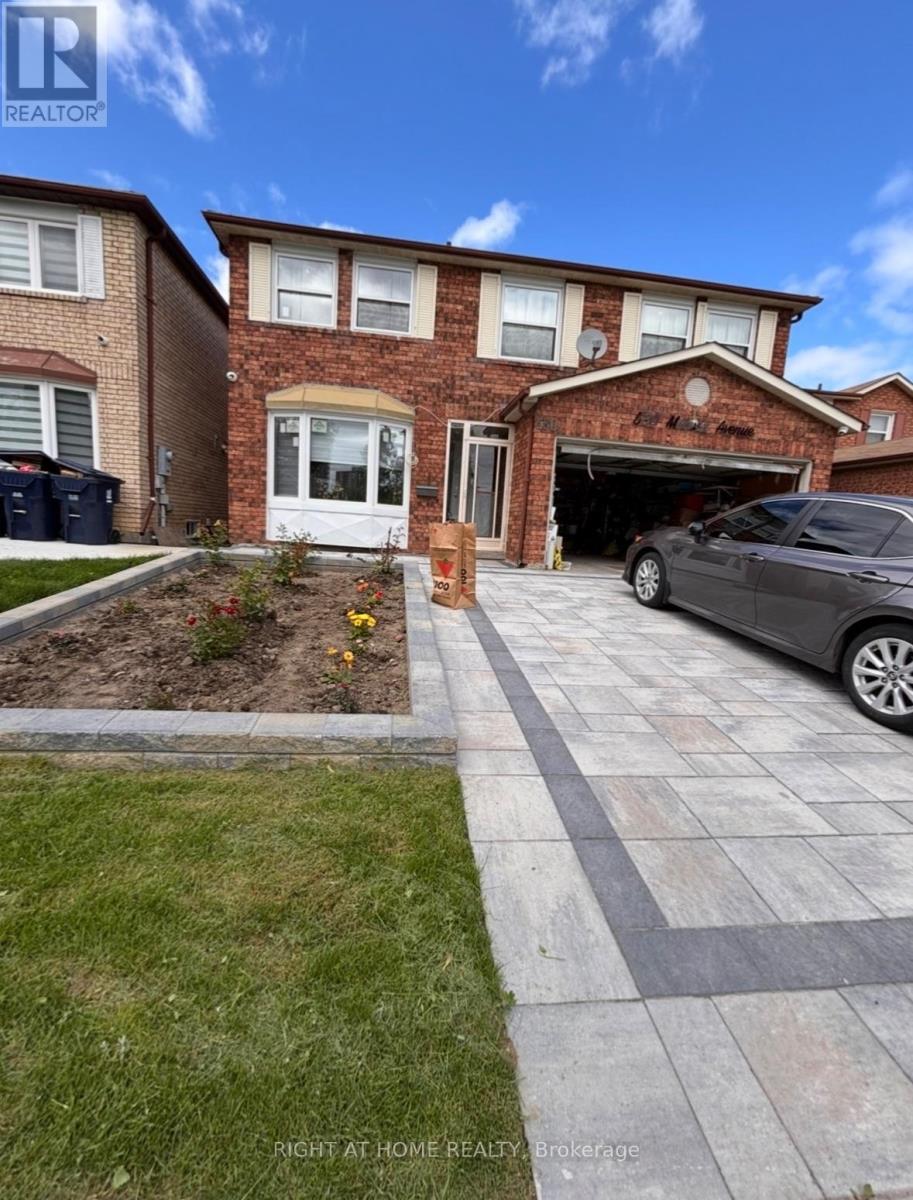 530 Mclevin Avenue, Toronto, Ontario  M1B 4H6 - Photo 7 - E13683904