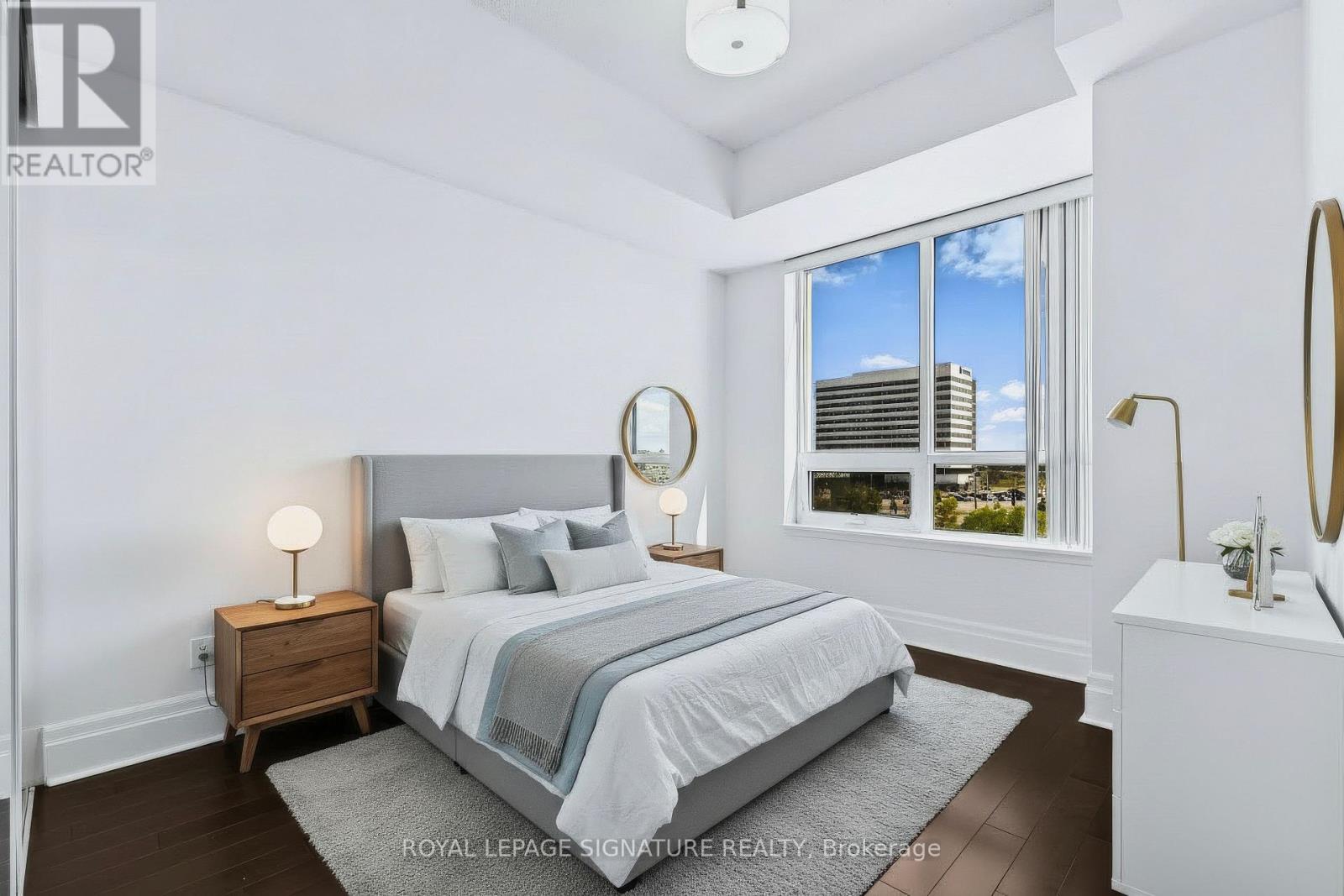408 - 39 Upper Duke Crescent, Markham, Ontario L6G 0B8 - Photo 5 - N13633782