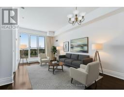 408 - 39 UPPER DUKE CRESCENT, Markham, Ontario