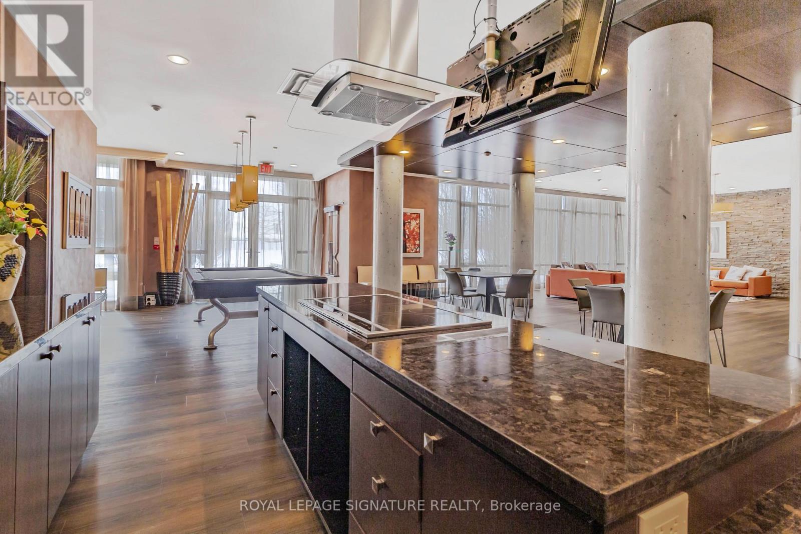 408 - 39 Upper Duke Crescent, Markham, Ontario L6G 0B8 - Photo 7 - N13633782