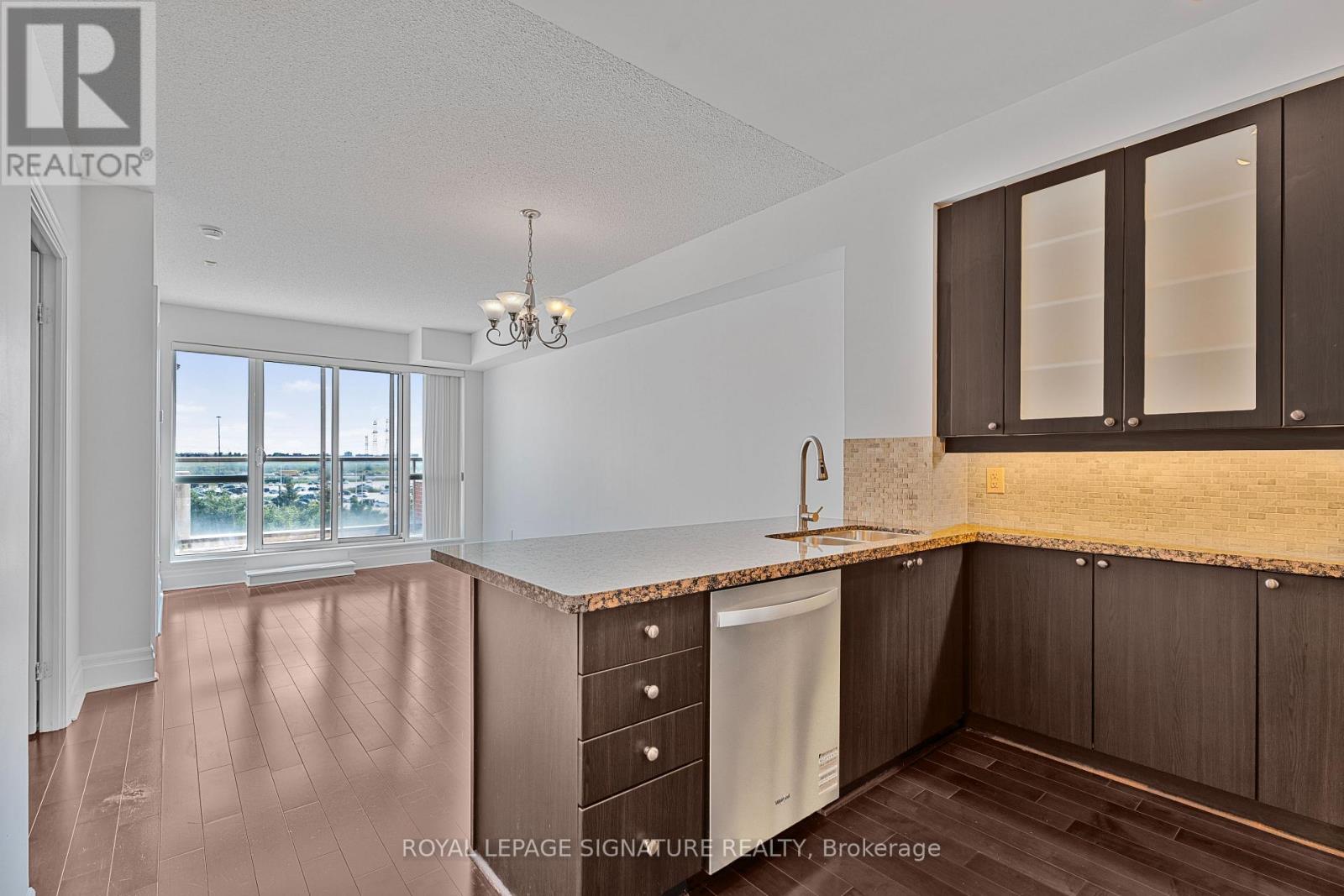 408 - 39 Upper Duke Crescent, Markham, Ontario L6G 0B8 - Photo 8 - N13633782