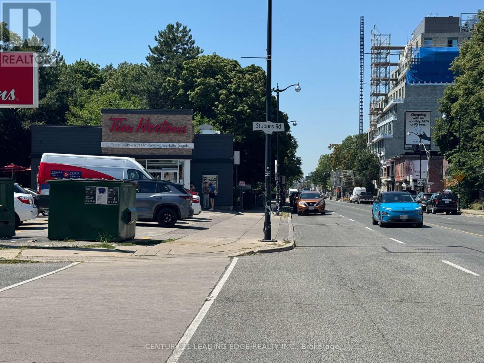 3128 Dundas Street W, Toronto, Ontario M6P 2A1 - Photo 17 - W13683728