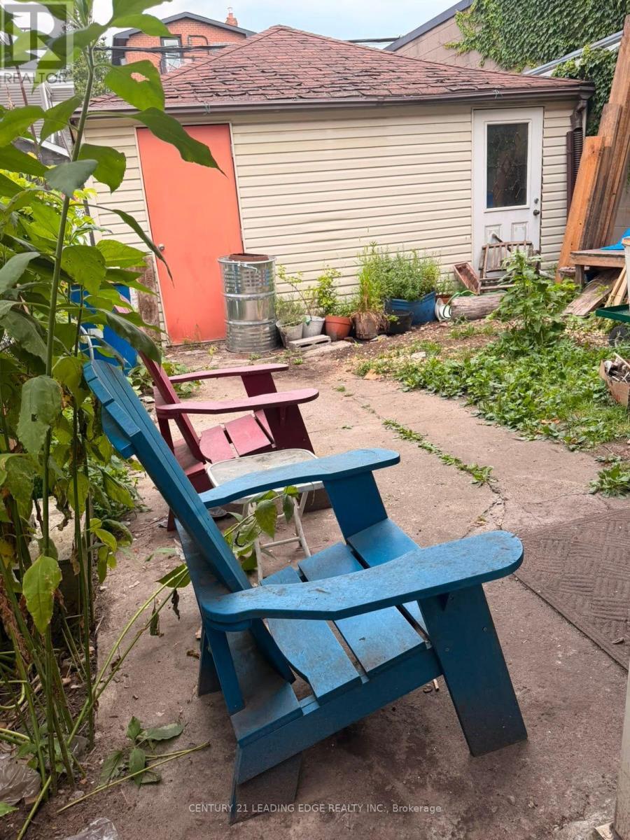 3128 Dundas Street W, Toronto, Ontario M6P 2A1 - Photo 15 - W13683728