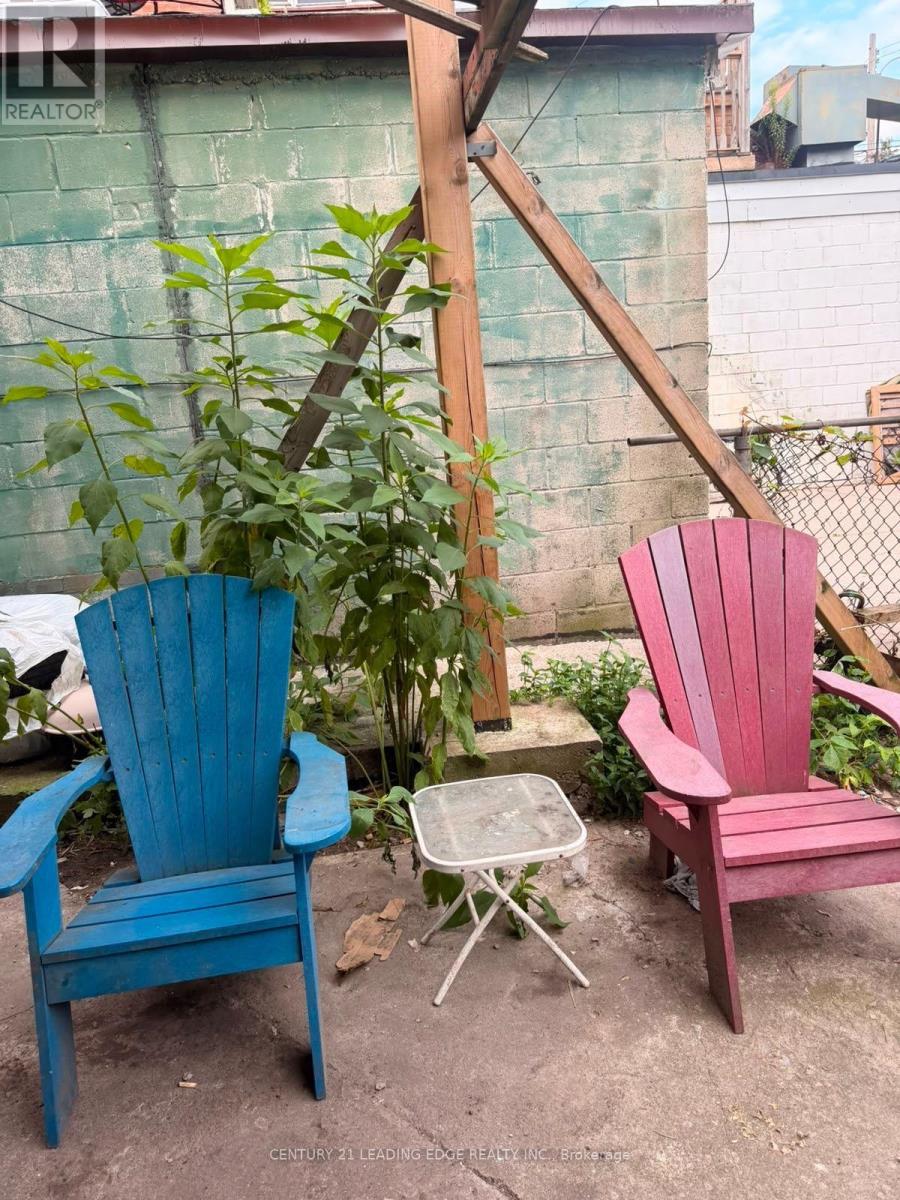 3128 Dundas Street W, Toronto, Ontario M6P 2A1 - Photo 16 - W13683728